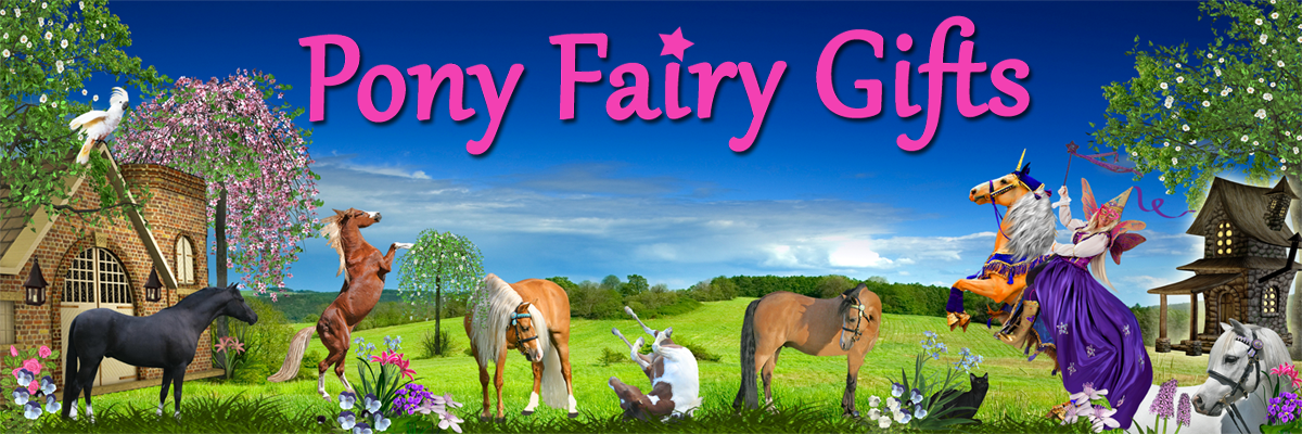 Pony Fairy