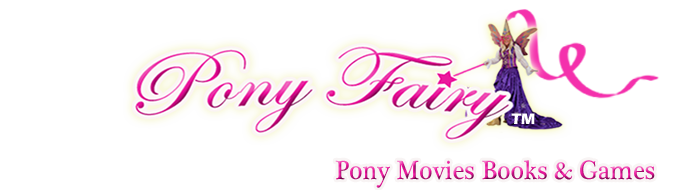 Pony Fairy