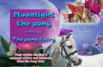 Moonlight the Pony